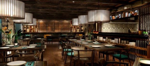 Apartamento com 1 quarto em condomínio em Mai Khao, Thailand N.º 12454 6