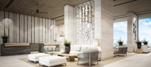 Apartamento com 1 quarto em condomínio em Mai Khao, Thailand N.º 12454 5