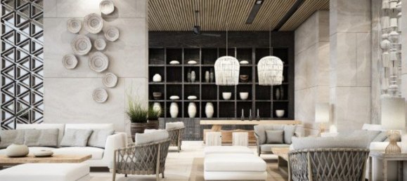 Apartamento com 1 quarto em condomínio em Mai Khao, Thailand N.º 12454 4