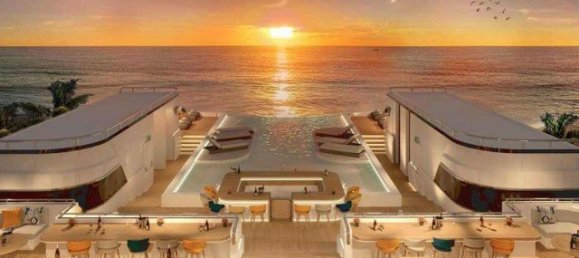 Apartamento com 1 quarto em condomínio em Mai Khao, Thailand N.º 12454 3