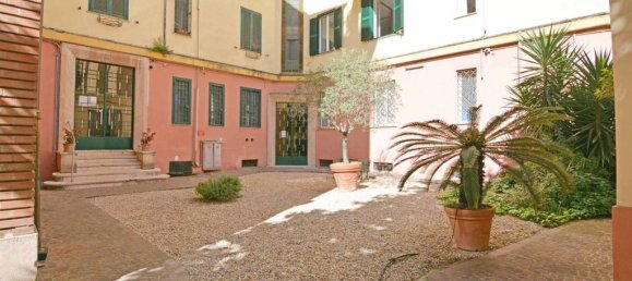 1 bedroom Apartment in Rome, Italy No. 334958 8