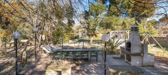 17 rooms Villa in Fasano, Italy No. 75971 47