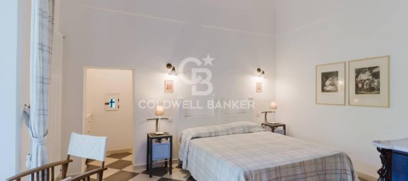 17 rooms Villa in Fasano, Italy No. 75971 30