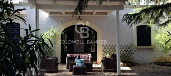 17 rooms Villa in Fasano, Italy No. 75971 50