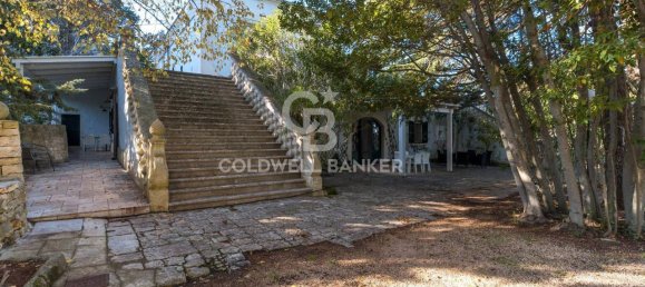 17 rooms Villa in Fasano, Italy No. 75971 9