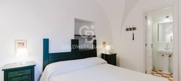 17 rooms Villa in Fasano, Italy No. 75971 13