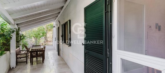 17 rooms Villa in Fasano, Italy No. 75971 18