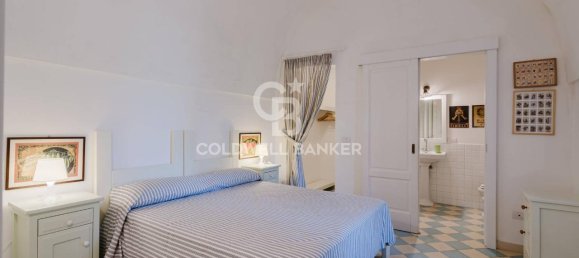 17 rooms Villa in Fasano, Italy No. 75971 4