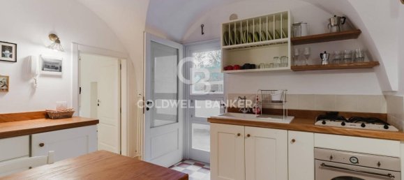 17 rooms Villa in Fasano, Italy No. 75971 11