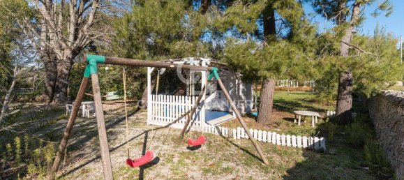 17 rooms Villa in Fasano, Italy No. 75971 48