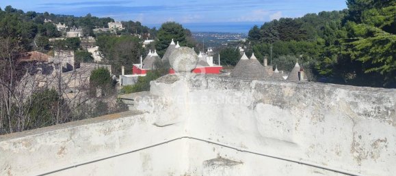 17 rooms Villa in Fasano, Italy No. 75971 40