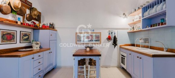 17 rooms Villa in Fasano, Italy No. 75971 3