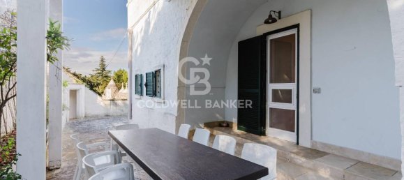 17 rooms Villa in Fasano, Italy No. 75971 39