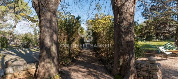 17 rooms Villa in Fasano, Italy No. 75971 45