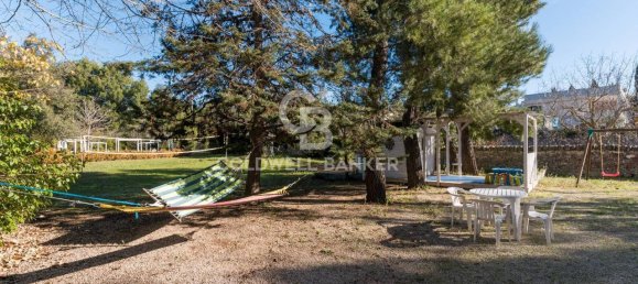 17 rooms Villa in Fasano, Italy No. 75971 46