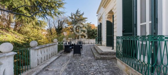 17 rooms Villa in Fasano, Italy No. 75971 24