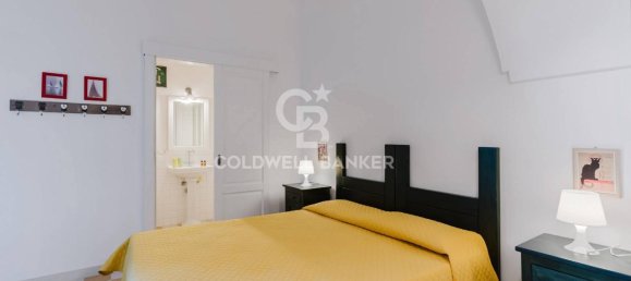 17 rooms Villa in Fasano, Italy No. 75971 21