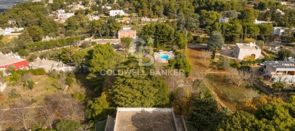 17 rooms Villa in Fasano, Italy No. 75971 44