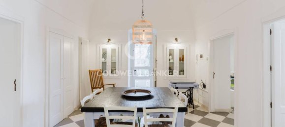 17 rooms Villa in Fasano, Italy No. 75971 32