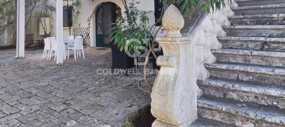 17 rooms Villa in Fasano, Italy No. 75971 17