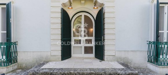 17 rooms Villa in Fasano, Italy No. 75971 25