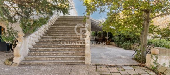 17 rooms Villa in Fasano, Italy No. 75971 16