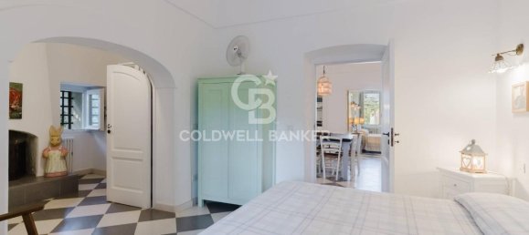 17 rooms Villa in Fasano, Italy No. 75971 36