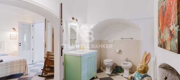 17 rooms Villa in Fasano, Italy No. 75971 37