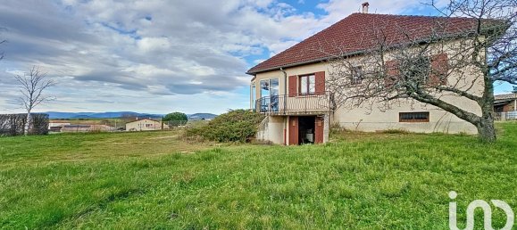 3 Schlafzimmer Haus in Bogy, France, Nr. 267116 4