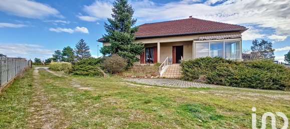 3 Schlafzimmer Haus in Bogy, France, Nr. 267116 2