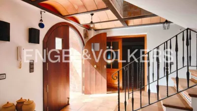 5 غرف نوم منزل في Castello d'Empuries, Spain رقم 236104