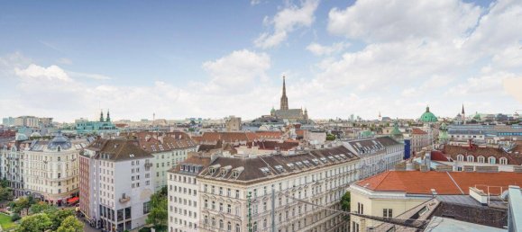 Apartamento de 3 habitaciónes en Vienna, Austria No. 158320 13