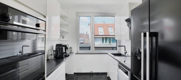 Apartamento de 3 habitaciónes en Vienna, Austria No. 158320 2