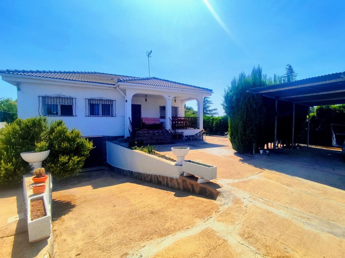 Casa de 3 dormitorios en València, Spain No. 177240