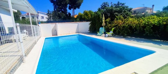 3 غرف نوم منزل في Valencia, Spain رقم 177240 10