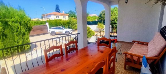 3 غرف نوم منزل في Valencia, Spain رقم 177240 2