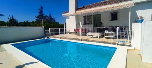 3 غرف نوم منزل في Valencia, Spain رقم 177240 15