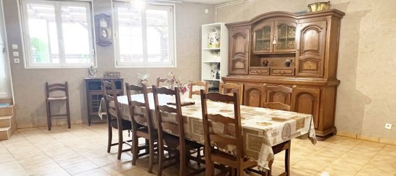 3 chambres Maison à Formerie, France No. 156674 6