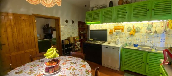 4-salle Maison à Loro Ciuffenna, Italy No. 285887 33