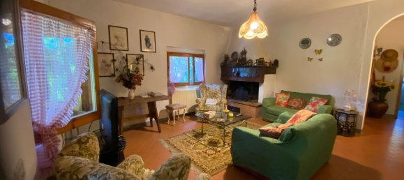 4-salle Maison à Loro Ciuffenna, Italy No. 285887 36