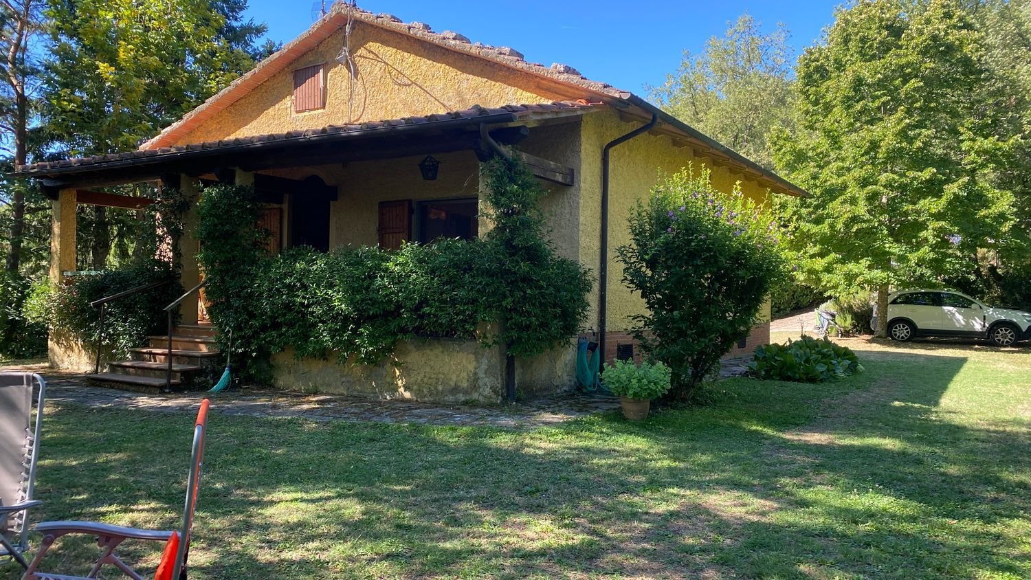 4 rooms House in Loro Ciuffenna, Italy No. 285887