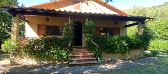 4-salle Maison à Loro Ciuffenna, Italy No. 285887 3