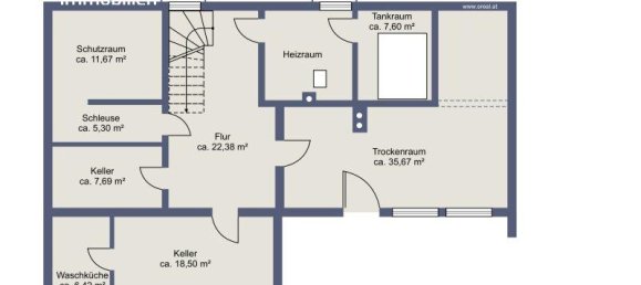 Terreno en Graz, Austria 152 m² No. 142627 25