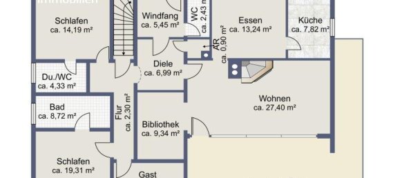 Terreno en Graz, Austria 152 m² No. 142627 24