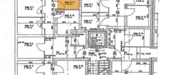 Apartamento T2 em Kassel, Germany N.º 319251 20