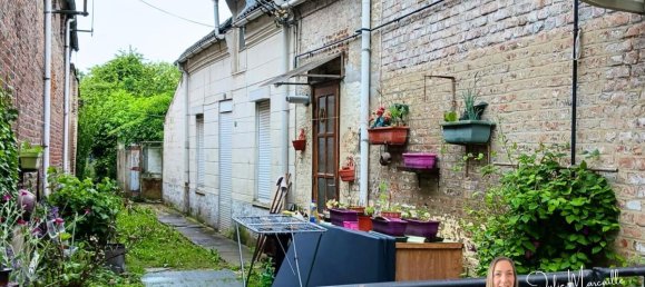 2 غرف نوم منزل في Onnaing, France رقم 264554 7