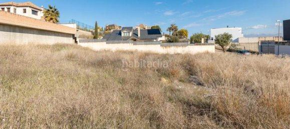 Terreno em Las Gabias, Spain 903 m² N.º 108771 7