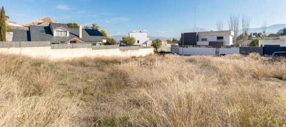 Terreno em Las Gabias, Spain 903 m² N.º 108771 8