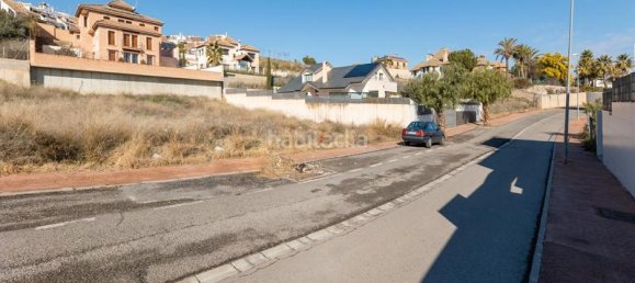 Terreno em Las Gabias, Spain 903 m² N.º 108771 19