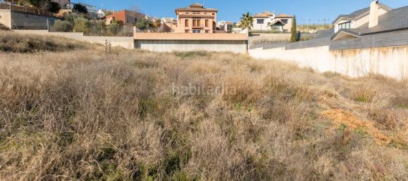 Terreno em Las Gabias, Spain 903 m² N.º 108771 4